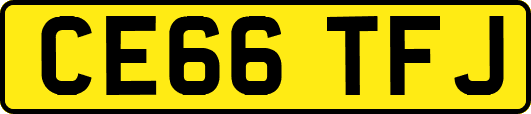 CE66TFJ