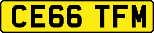 CE66TFM