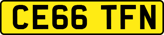 CE66TFN