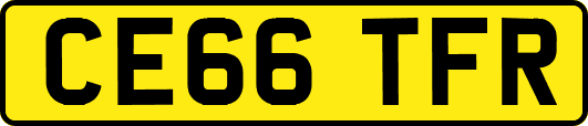 CE66TFR