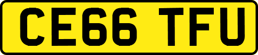 CE66TFU