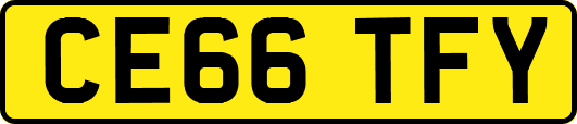 CE66TFY