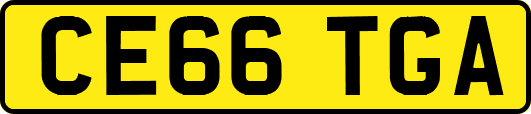 CE66TGA