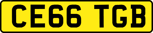 CE66TGB