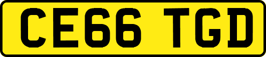 CE66TGD