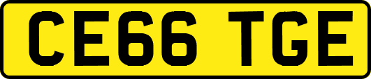 CE66TGE