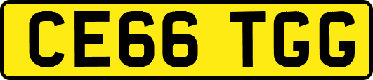 CE66TGG
