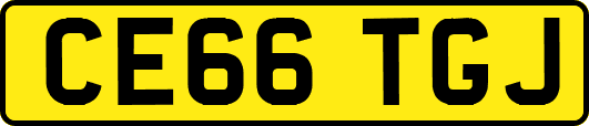 CE66TGJ