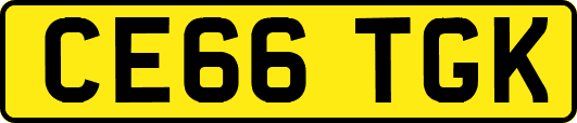 CE66TGK