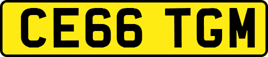 CE66TGM
