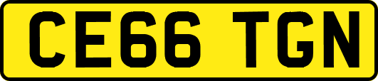 CE66TGN
