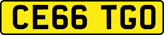 CE66TGO