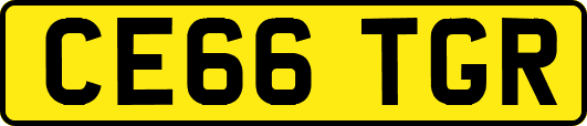 CE66TGR