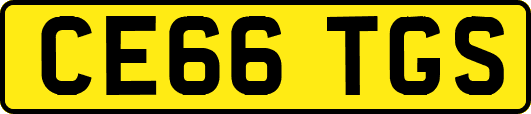 CE66TGS