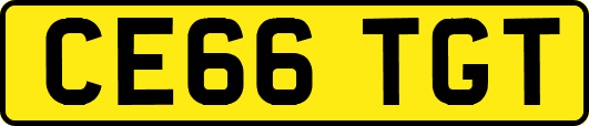 CE66TGT