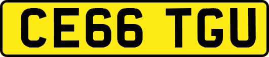 CE66TGU