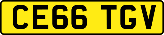 CE66TGV