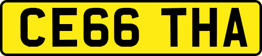 CE66THA