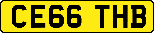 CE66THB