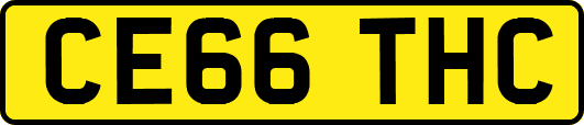 CE66THC