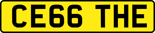 CE66THE