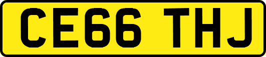 CE66THJ