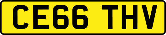 CE66THV