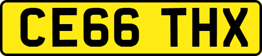 CE66THX