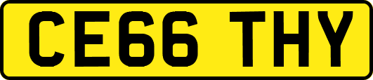 CE66THY