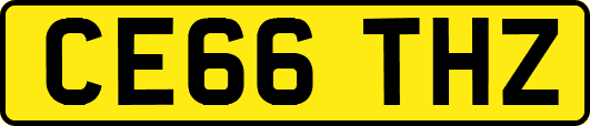CE66THZ