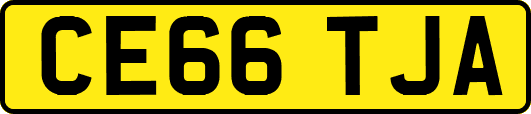 CE66TJA