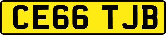 CE66TJB