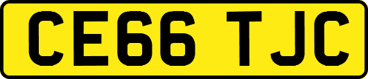 CE66TJC