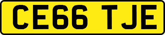 CE66TJE