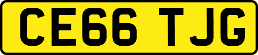 CE66TJG