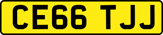 CE66TJJ