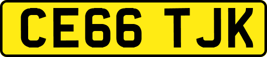CE66TJK