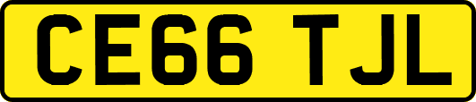 CE66TJL