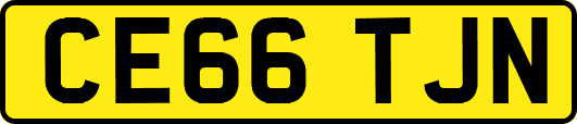 CE66TJN