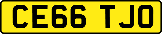 CE66TJO