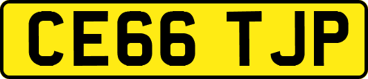 CE66TJP