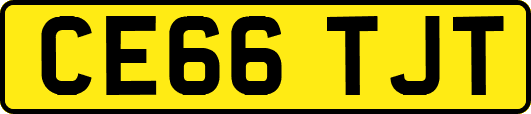 CE66TJT