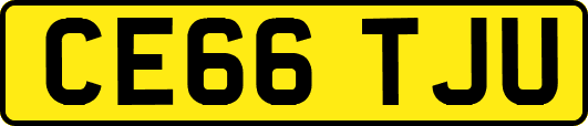 CE66TJU