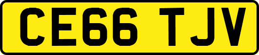 CE66TJV
