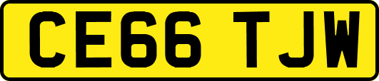 CE66TJW