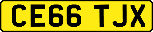 CE66TJX