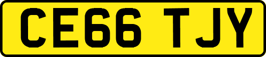 CE66TJY