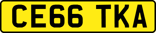 CE66TKA