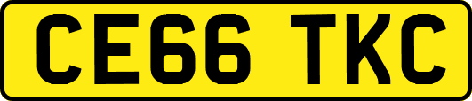 CE66TKC