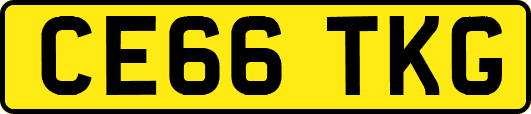 CE66TKG